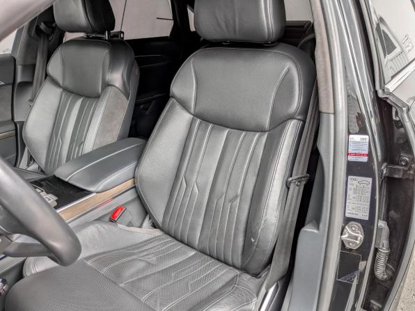 Audi A8 IV (D5) с пробегом 2019 года, цена 3 909 000 рублей, 193337 км, седан, Автокод Объявления