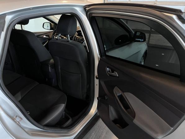 Ford Focus III с пробегом 2012 года, цена 745 000 рублей, 191246 км, седан, Автокод Объявления
