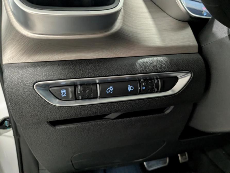 Geely Coolray I Москва  - изображение 10