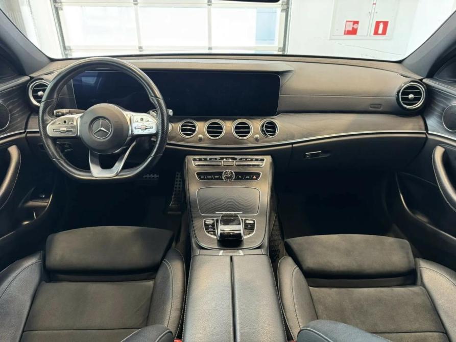 Mercedes-Benz E-Класс V (W213 S213 C238) Подольск  - изображение 17