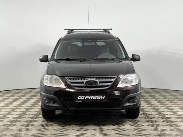 Lada (ВАЗ) Largus I с пробегом 2015 года, цена 675 200 рублей, 167952 км, универсал, Автокод Объявления