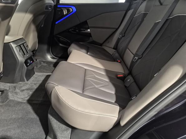 BMW X3 IV (G45/G48) с пробегом 2025 года, цена 6 777 000 рублей, 19871 км, внедорожник, Автокод Объявления