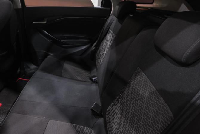 Lada (ВАЗ) Vesta I с пробегом 2020 года, цена 929 000 рублей, 120200 км, универсал, Автокод Объявления