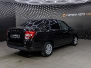 Lada (ВАЗ) Granta I Рестайлинг Самара  - изображение 24