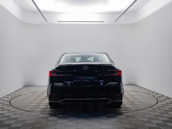 Toyota Camry IX (XV80) China Market с пробегом 2025 года, цена 4 295 000 рублей, 2017 км, седан, Автокод Объявления