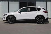 Mazda CX-5 I Рестайлинг Саратов  - изображение 41