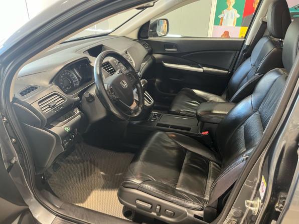Honda CR-V IV с пробегом 2014 года, цена 1 649 000 рублей, 280000 км, внедорожник, Автокод Объявления