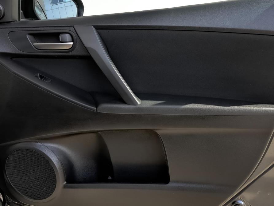 Mazda 3 II (BL) Рестайлинг Москва  - изображение 24