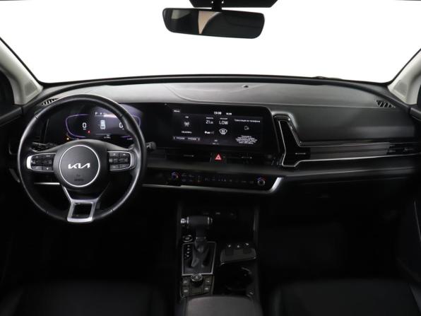 Kia Sportage V с пробегом 2023 года, цена 3 444 000 рублей, 51102 км, внедорожник, Автокод Объявления