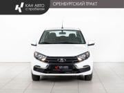 Lada (ВАЗ) Granta I Рестайлинг Казань  - изображение 15
