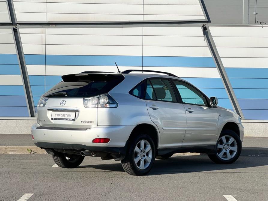 Lexus RX II Архангельск  - изображение 5