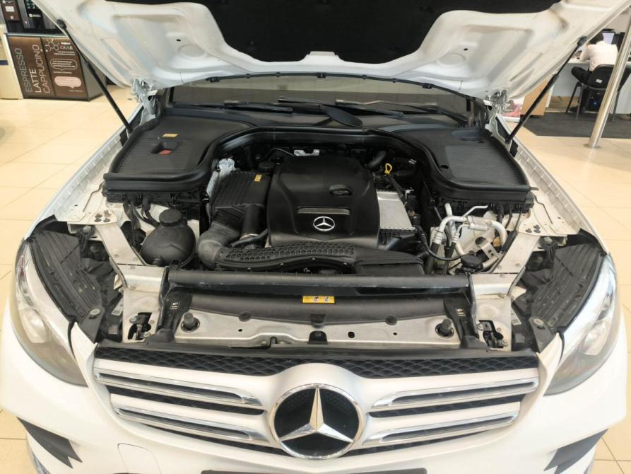 Mercedes-Benz GLC I (X253) Казань  - изображение 11