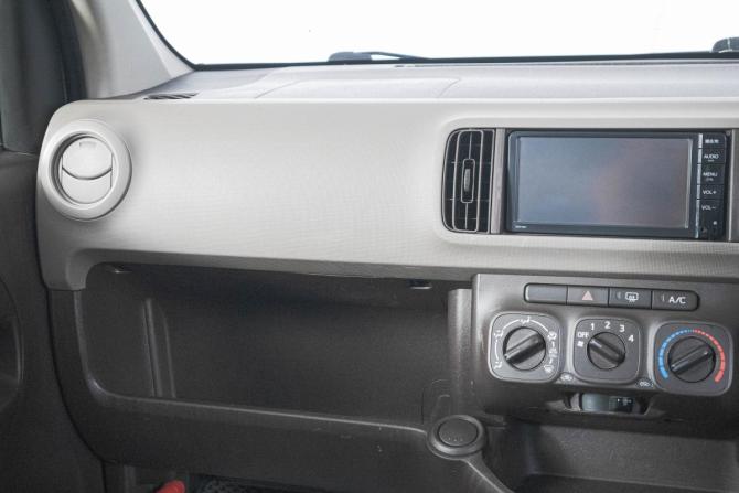 Toyota Passo II (C30) с пробегом 2014 года, цена 799 000 рублей, 203000 км, хэтчбек, Автокод Объявления