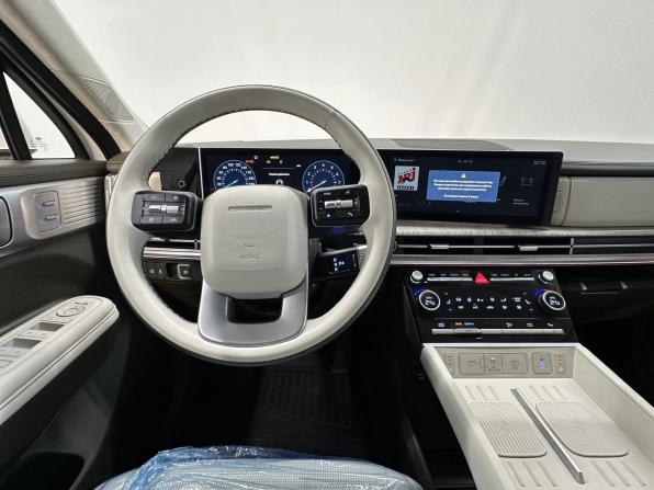 Hyundai Santa Fe V (MX5) с пробегом 2024 года, цена 5 980 000 рублей, 4189 км, внедорожник, Автокод Объявления