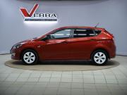 Hyundai Solaris I Уфа  - изображение 24
