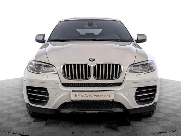 BMW X6 I (E71) Рестайлинг с пробегом 2013 года, цена 2 900 000 рублей, 115744 км, внедорожник, Автокод Объявления