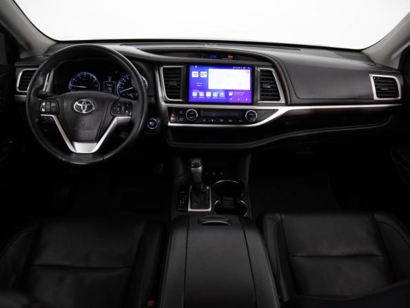Toyota Highlander III (XU50) с пробегом 2014 года, цена 2 699 000 рублей, 147400 км, внедорожник, Автокод Объявления