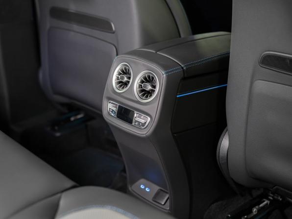 Новый Mercedes-Benz G-Класс III (W465) Рестайлинг 2024 года, цена 32 500 000 рублей, внедорожник, Автокод Объявления