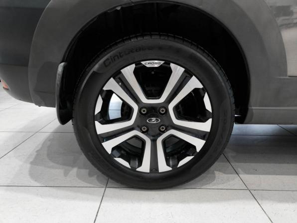 Lada (ВАЗ) Largus I Рестайлинг с пробегом 2021 года, цена 1 300 000 рублей, 50125 км, универсал, Автокод Объявления