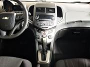 Chevrolet Aveo II Москва  - изображение 35