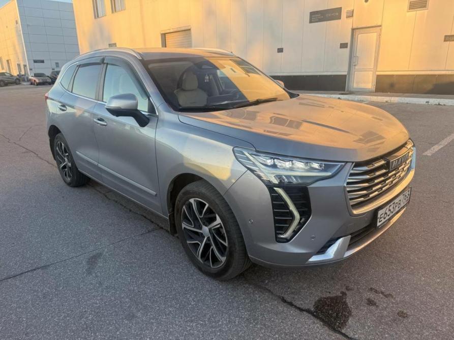 Haval Jolion I Тольятти  - изображение 2