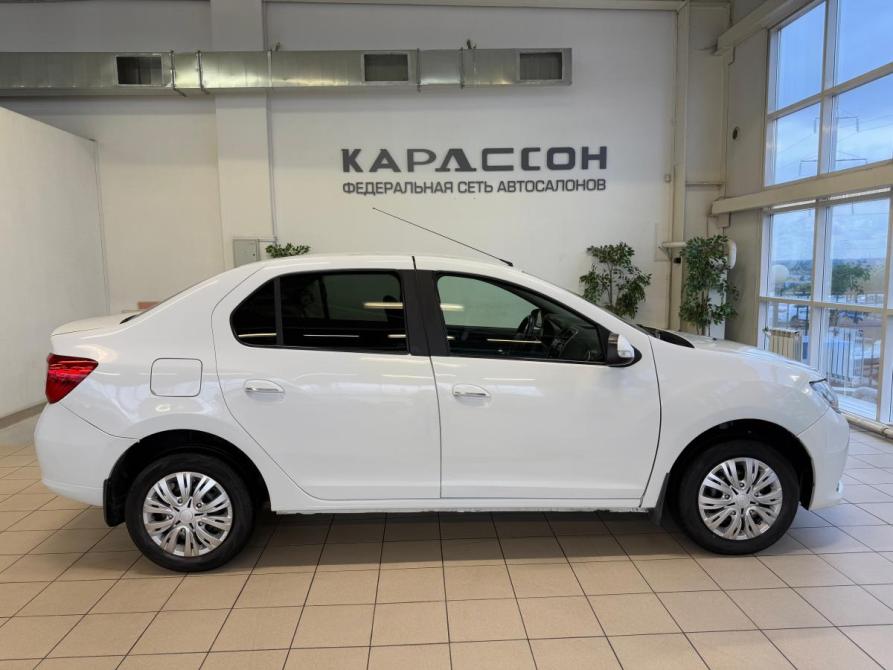 Renault Logan II Волгоград  - изображение 6