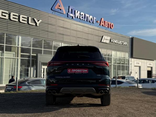 Chery Tiggo 8 Pro Max I Рестайлинг с пробегом 2023 года, цена 2 495 000 рублей, 30329 км, внедорожник, Автокод Объявления