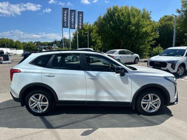 Haval Jolion I Рестайлинг с пробегом 2024 года, цена 2 149 000 рублей, 2050 км, внедорожник, Автокод Объявления