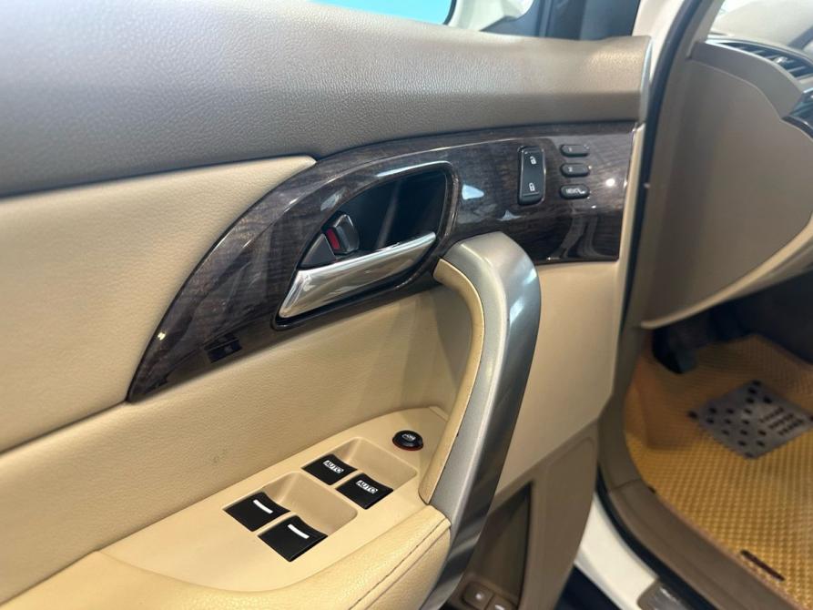 Acura MDX II Рестайлинг Новосибирск  - изображение 18