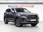 Chery Tiggo 7 Pro Max I Тюмень  - изображение 27