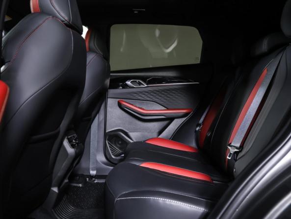 Geely Coolray I Рестайлинг с пробегом 2024 года, цена 2 254 000 рублей, 9267 км, внедорожник, Автокод Объявления