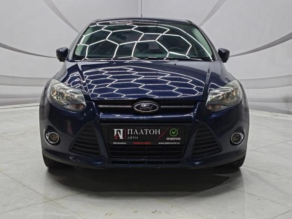 Ford Focus III с пробегом 2013 года, цена 739 000 рублей, 202853 км, хэтчбек, Автокод Объявления