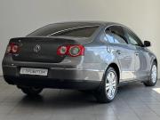 Volkswagen Passat B6 Барнаул  - изображение 34