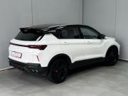 Geely Binyue I Рестайлинг 2 Красноярск  - изображение 28