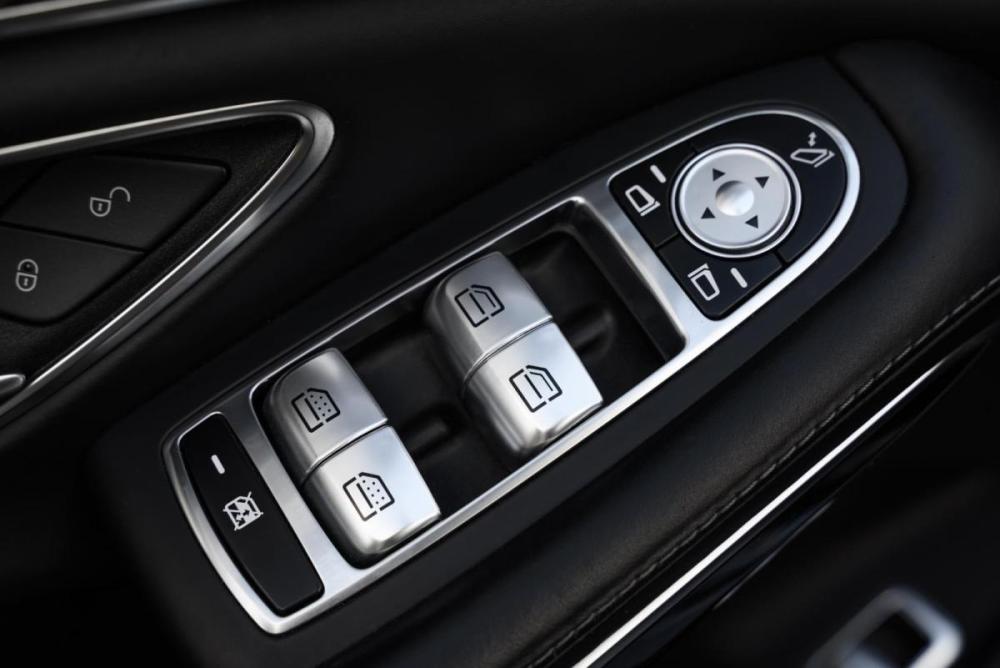 Mercedes-Benz S-Класс AMG III (W222 C217) Рестайлинг Ульяновск  - изображение 29