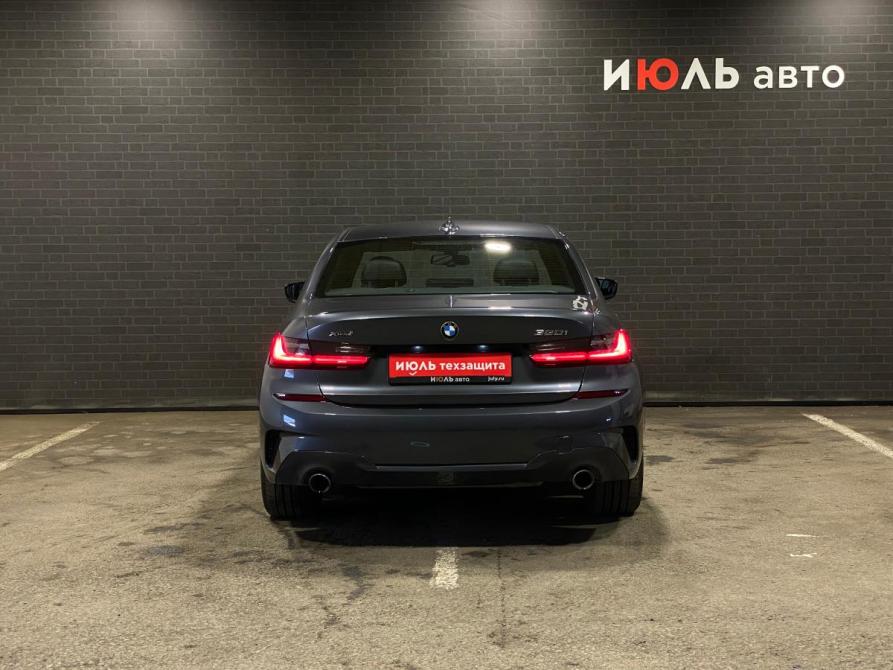 BMW 3 серии VII (G2x) Челябинск  - изображение 6