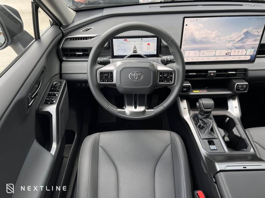 Toyota RAV4 VI (XA60) Самара  - изображение 10