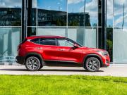 Kia Seltos I Магнитогорск  - изображение 34