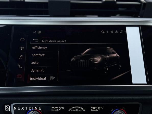 Новый Audi Q3 II (F3) 2026 года, цена 3 590 000 рублей, внедорожник, Автокод Объявления