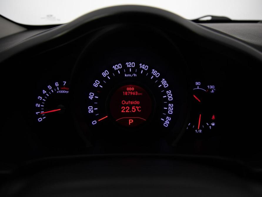 Kia Sportage III Санкт-Петербург  - изображение 14
