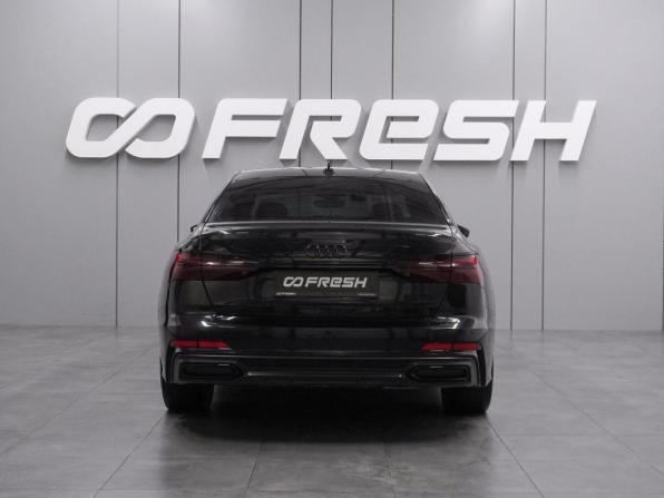 Audi A6 V (C8) с пробегом 2020 года, цена 4 135 000 рублей, 97454 км, седан, Автокод Объявления