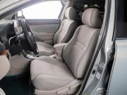 Toyota Avensis II Рестайлинг Тюмень  - изображение 29