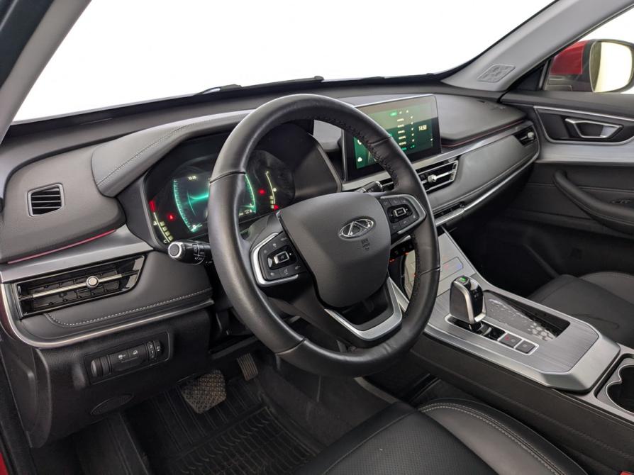 Chery Tiggo 4 Pro I Москва  - изображение 16