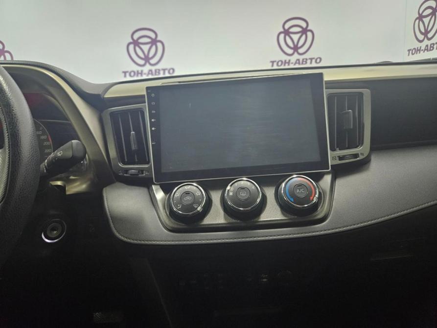 Toyota RAV4 IV (XA40) Тольятти  - изображение 19