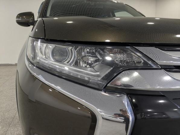 Mitsubishi Outlander III Рестайлинг 2 с пробегом 2017 года, цена 1 860 000 рублей, 181072 км, внедорожник, Автокод Объявления