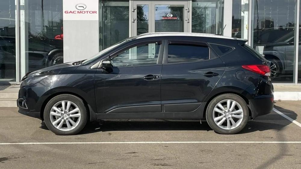 Hyundai ix35 I Оренбург  - изображение 4