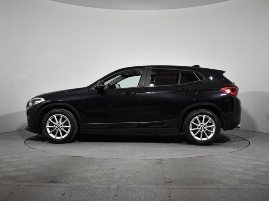 BMW X2 I (F39) Санкт-Петербург  - изображение 9