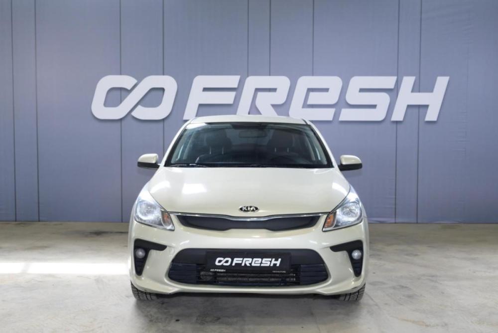 Kia Rio IV Ульяновск  - изображение 3
