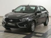 Lada (ВАЗ) Vesta I Иваново  - изображение 27