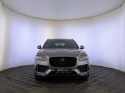 Jaguar F-Pace I Москва  - изображение 32
